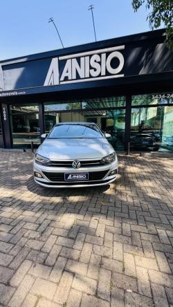 VOLKSWAGEN Virtus 1.0 4P 200 TSI FLEX COMFORTLINE AUTOMTICO