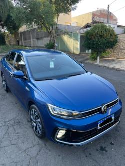 VOLKSWAGEN Virtus 1.0 4P 200 TSI FLEX HIGHLINE AUTOMTICO