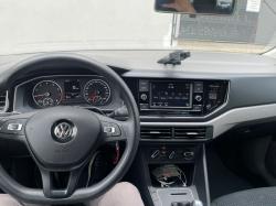 VOLKSWAGEN Virtus 1.0 4P 200 TSI FLEX COMFORTLINE AUTOMTICO