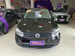 VOLKSWAGEN Voyage 1.0 4P FLEX