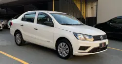 VOLKSWAGEN Voyage 1.0 4P G7 TRENDLINE FLEX