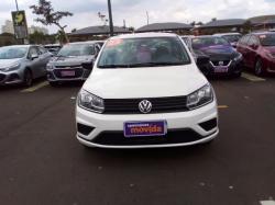 VOLKSWAGEN Voyage 1.0 4P FLEX