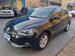 VOLKSWAGEN Voyage 1.6 4P FLEX HIGHLINE