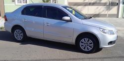 VOLKSWAGEN Voyage 1.6 4P TREND FLEX