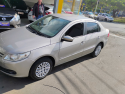 VOLKSWAGEN Voyage 1.6 4P TRENDLINE FLEX