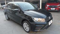 VOLKSWAGEN Voyage 1.6 4P FLEX MSI