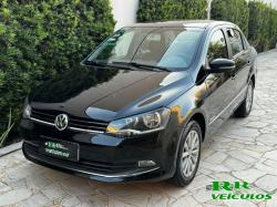 VOLKSWAGEN Voyage 1.6 4P FLEX HIGHLINE