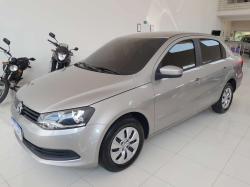 VOLKSWAGEN Voyage 1.0 4P G6 FLEX