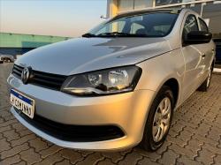 VOLKSWAGEN Voyage 1.0 4P G7 TRENDLINE FLEX