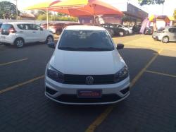 VOLKSWAGEN Voyage 1.0 4P FLEX