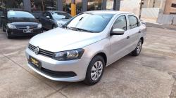 VOLKSWAGEN Voyage 1.6 4P CITY FLEX