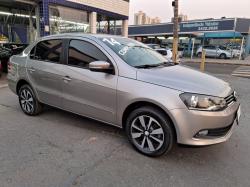 VOLKSWAGEN Voyage 1.6 4P FLEX HIGHLINE