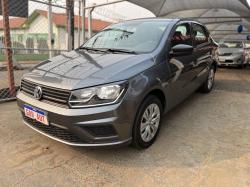 VOLKSWAGEN Voyage 1.0 4P FLEX