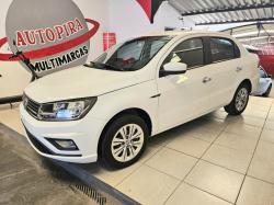 VOLKSWAGEN Voyage 1.6 4P G7 TRENDLINE FLEX