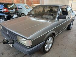 VOLKSWAGEN Voyage 1.6 GL