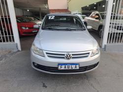 VOLKSWAGEN Voyage 1.6 4P FLEX