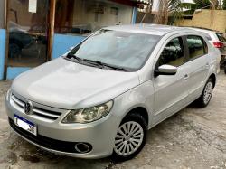 VOLKSWAGEN Voyage 1.0 4P TREND FLEX