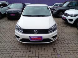 VOLKSWAGEN Voyage 1.0 4P FLEX