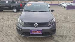 VOLKSWAGEN Voyage 1.0 4P FLEX