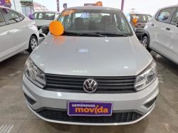 VOLKSWAGEN Voyage 1.0 4P FLEX