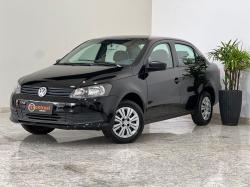 VOLKSWAGEN Voyage 1.0 4P CITY FLEX