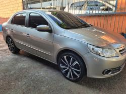 VOLKSWAGEN Voyage 1.0 4P CITY FLEX