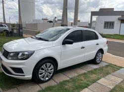 VOLKSWAGEN Voyage 1.6 4P FLEX MSI AUTOMTICO