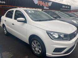 VOLKSWAGEN Voyage 1.0 4P G7 TRENDLINE FLEX