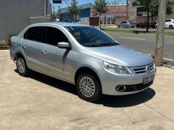 VOLKSWAGEN Voyage 1.0 4P TREND FLEX