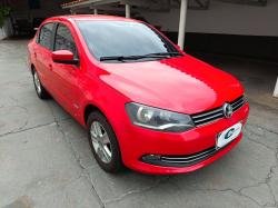 VOLKSWAGEN Voyage 1.0 4P I-TREND FLEX