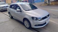 VOLKSWAGEN Voyage 1.0 4P FLEX