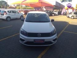 VOLKSWAGEN Voyage 1.0 4P FLEX