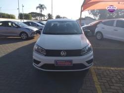 VOLKSWAGEN Voyage 1.0 4P FLEX