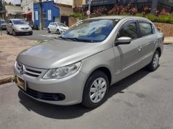 VOLKSWAGEN Voyage 1.6 4P CITY FLEX