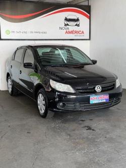 VOLKSWAGEN Voyage 1.6 4P TREND FLEX