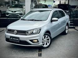 VOLKSWAGEN Voyage 1.6 4P FLEX MSI AUTOMTICO