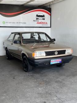 VOLKSWAGEN Voyage 1.6 CL