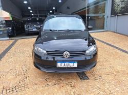 VOLKSWAGEN Voyage 1.0 4P CITY FLEX