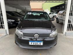 VOLKSWAGEN Voyage 1.0 4P CITY FLEX