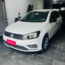 VOLKSWAGEN Voyage 1.6 S 