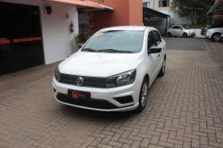 VOLKSWAGEN Voyage 1.6 4P FLEX MSI AUTOMTICO