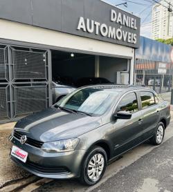 VOLKSWAGEN Voyage 1.6 4P TREND FLEX