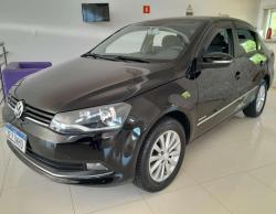 VOLKSWAGEN Voyage 1.6 4P FLEX HIGHLINE