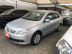 VOLKSWAGEN Voyage 1.0 4P TREND FLEX