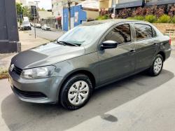 VOLKSWAGEN Voyage 1.6 4P CITY FLEX