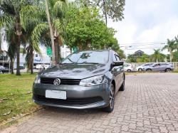 VOLKSWAGEN Voyage 1.0 4P CITY FLEX