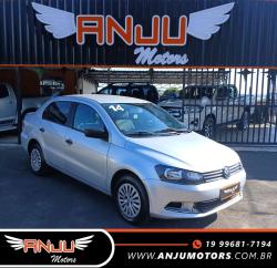 VOLKSWAGEN Voyage 1.0 4P CITY FLEX