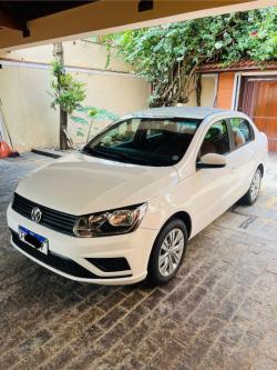VOLKSWAGEN Voyage 1.0 4P FLEX