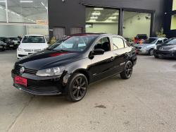 VOLKSWAGEN Voyage 1.6 4P FLEX TREND I-MOTION AUTOMATIZADO
