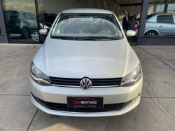 VOLKSWAGEN Voyage 1.6 4P FLEX HIGHLINE